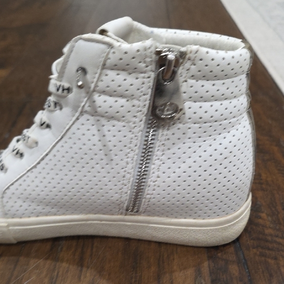 Vintage Havana Gadol high-top Women's sneakers - Picture 6 of 9